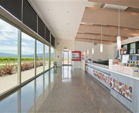 Mount Langi Ghiran - Accommodation Port Macquarie 0