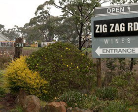Zig Zag Rd Winery - Accommodation Port Macquarie 3