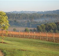 Paradigm Hill - Accommodation Port Macquarie