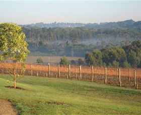 Paradigm Hill - Accommodation Port Macquarie 0