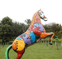 Prancing Horse Estate - Accommodation Port Macquarie