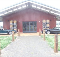 McGlashans Wallington Estate - Accommodation Port Macquarie