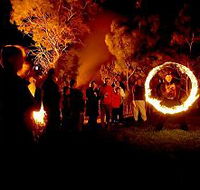 Coal Valley Vineyard - Accommodation Port Macquarie