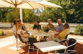 Craigow Vineyard - Accommodation Port Macquarie 0
