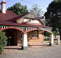 The Tumblong Tavern - Accommodation Port Macquarie