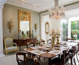 The Johnston Collection - Accommodation Port Macquarie 1