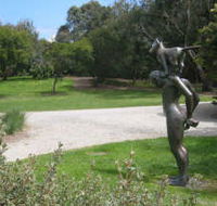 Gasworks Arts Park - Accommodation Port Macquarie