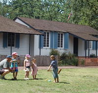 La Trobe's Cottage