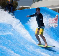 MSAC FlowRider - Accommodation Port Macquarie