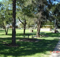 Inglewood Apex-Lions Park - Accommodation Port Macquarie