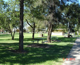 Inglewood Apex-Lions Park - Accommodation Port Macquarie 0