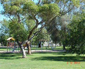 Inglewood Apex-Lions Park - Accommodation Port Macquarie 2