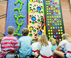 Clip 'N Climb Melbourne - Accommodation Port Macquarie 1