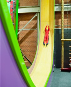 Clip 'N Climb Melbourne - Accommodation Port Macquarie 4