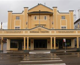 Gundagai Emporium - Accommodation Port Macquarie 0