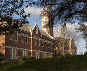 Saint Clement's Retreat And Conference Centre - Accommodation Port Macquarie 0