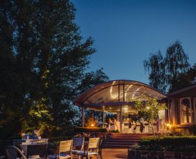 Athol Gardens - Accommodation Port Macquarie 1