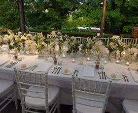 Athol Gardens - Accommodation Port Macquarie 3