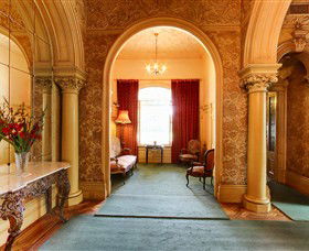 Rippon Lea House And Gardens - Accommodation Port Macquarie 1