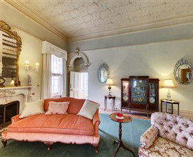 Rippon Lea House And Gardens - Accommodation Port Macquarie 3