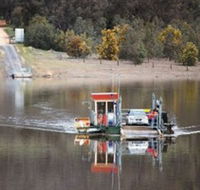 Wymah Ferry - Accommodation Port Macquarie