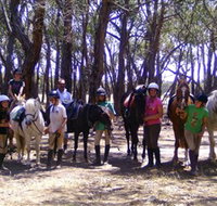 Bellarine Horse Riding Centre - Accommodation Port Macquarie