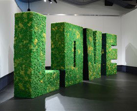 The Gallery At Bayside Arts And Cultural Centre - Accommodation Port Macquarie 1