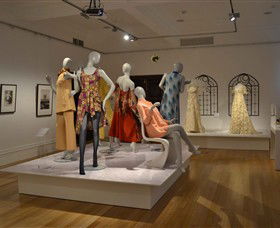 The Gallery At Bayside Arts And Cultural Centre - Accommodation Port Macquarie 4