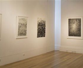 The Gallery At Bayside Arts And Cultural Centre - Accommodation Port Macquarie 8