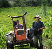 Kellybrook Winery Kelly Brothers Cider  Riders Brew Co. - Accommodation Port Macquarie