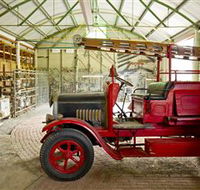 Calliope River Historical Village and Markets - Accommodation Port Macquarie