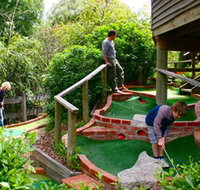 Bellarine Adventure Golf - Accommodation Port Macquarie