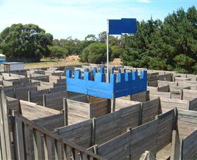 A Maze N Games - Accommodation Port Macquarie 1
