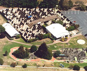 A Maze N Games - Accommodation Port Macquarie 0