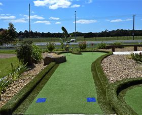 A Maze N Games - Accommodation Port Macquarie 2