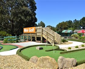 A Maze N Games - Accommodation Port Macquarie 3