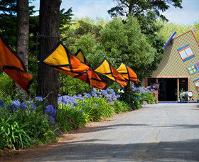 Oakdene Vineyards Restaurant And Cellar Door - Accommodation Port Macquarie 0