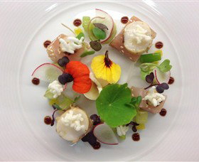 Oakdene Vineyards Restaurant And Cellar Door - Accommodation Port Macquarie 1