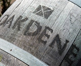 Oakdene Vineyards Restaurant And Cellar Door - Accommodation Port Macquarie 8