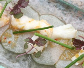 Oakdene Vineyards Restaurant And Cellar Door - Accommodation Port Macquarie 5