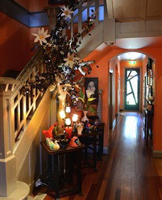 Oakdene Vineyards Restaurant And Cellar Door - Accommodation Port Macquarie 6