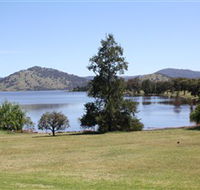 Inland Waters Holiday Parks Grabine Lakeside - Accommodation Port Macquarie