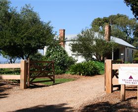 Kiltynane Wines - Accommodation Port Macquarie 2