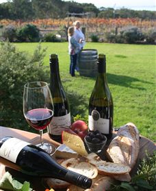 Kiltynane Wines - Accommodation Port Macquarie 1