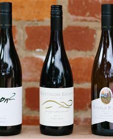 Kiltynane Wines - Accommodation Port Macquarie 4