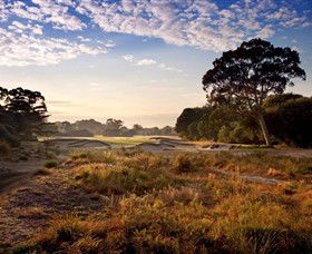 Kingston Heath Golf Club - Accommodation Port Macquarie 1