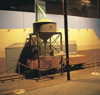 Wubin Wheatbin Museum - Accommodation Port Macquarie