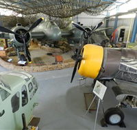 Australian National Aviation Museum - Accommodation Port Macquarie