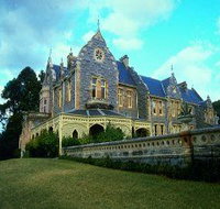 Abercrombie House - Accommodation Port Macquarie