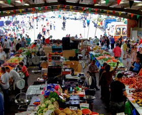 Caribbean Gardens And Market - Accommodation Port Macquarie 0